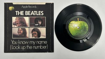 Set of 9 vinyl records
Lot of 9 x 7