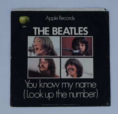 Lot of 4x 7