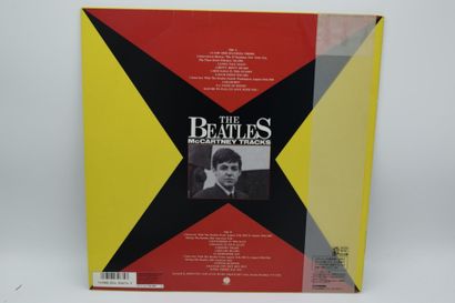 Set of 3 vinyl records
The Beatles Japan
Overseas...