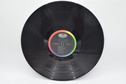 Set of 3 vinyl records
The Beatles US
Capitol...