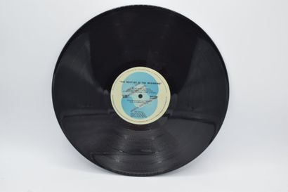 Set of 5 vinyl records
The Beatles Brazil
Odeon...