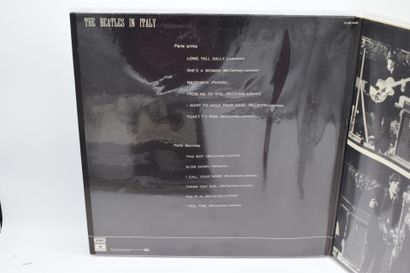 Set of 4 vinyl records
The Beatles Holland
Historic...