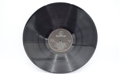 Set of 4 vinyl records
The Beatles Holland
Odeon...