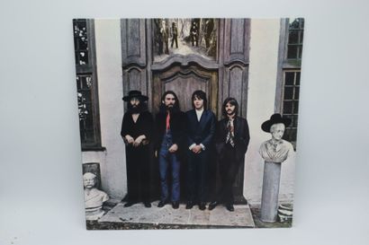Set of 3 vinyl records
The Beatles US
Capitol...
