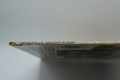 Set of 3 vinyl records
The Beatles US
Capitol...