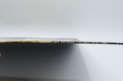 Set of 5 vinyl records
The Beatles Australian
Apple...