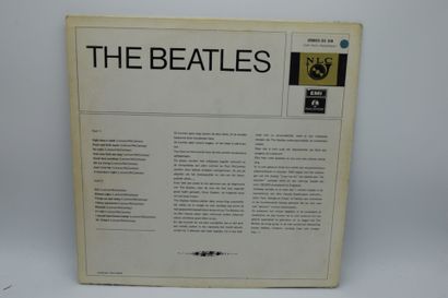 1 vinyl
The Beatles Holland
Parlophone SCBP...