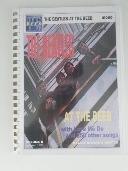 Packs of 5 bootleg guides.