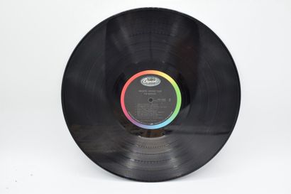 Set of 3 vinyl records
The Beatles US
Capitol...