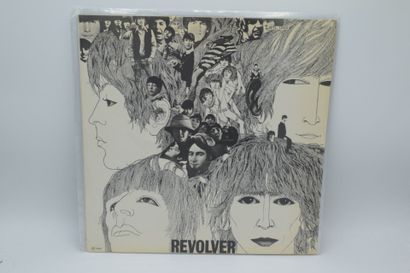 Set of 5 vinyl records
The Beatles Brazil
Odeon...