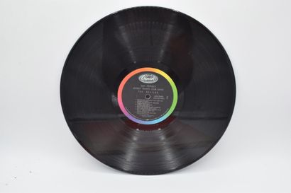 Set of 3 vinyl records
The Beatles US
Capitol...