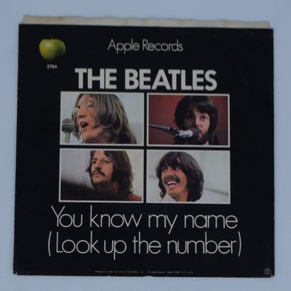 Lot of 4x 7