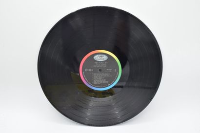 Set of 3 vinyl records
The Beatles US
Capitol...