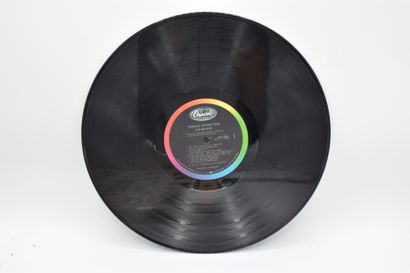Set of 3 vinyl records
The Beatles US
Capitol...