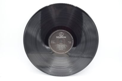 Set of 4 vinyl records
The Beatles Holland
Odeon...