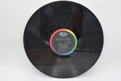 Set of 2 vinyl records
The Beatles US
Capitol...
