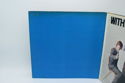 Set of 2 vinyl records
The Beatles Japan
Odeon...