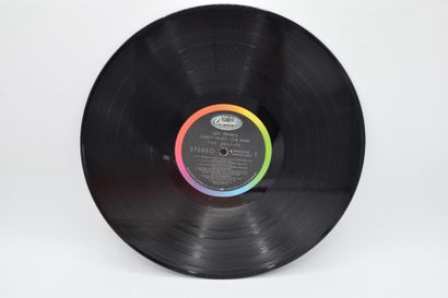 Set of 3 vinyl records
The Beatles US
Capitol...