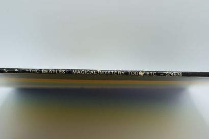 Set of 2 vinyl records
The Beatles Australian
World...