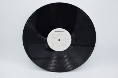 Set of 2 vinyl records
The Beatles Polish
