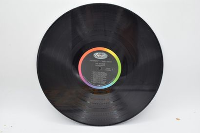 1 vinyl
THE BEATLES, Yesterday and Today...