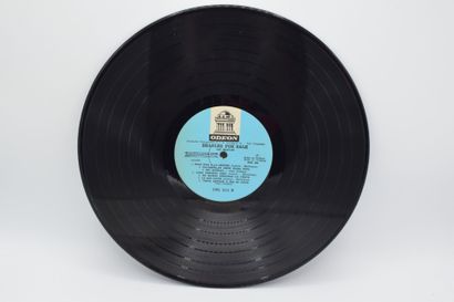 Set of 3 vinyl records
The Beatles Uruguay
Odeon...