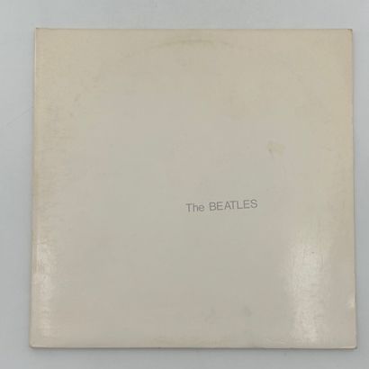 Set of 3 vinyl records
The Beatles US
Capitol...