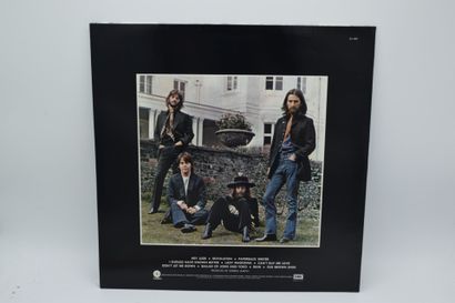 Set of 3 vinyl records
The Beatles US
Capitol...