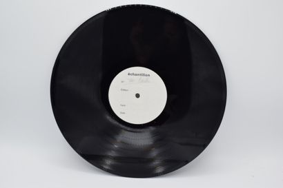 Set of 2 vinyl records
The Beatles Polish
