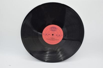 Set of 3 vinyl records
The Beatles Russia
Antrop...