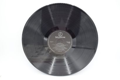 Set of 3 vinyl records
The Beatles Belgium
Apple...