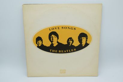 Set of 4 vinyl records
The Beatles Bulgarian
Balkanton...
