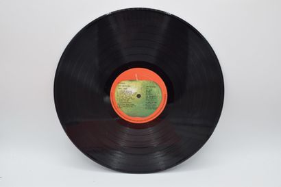Set of 4 vinyl records
The Beatles Holland
Historic...