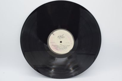 Set of 4 vinyl records
The Beatles Russia
Antrop...