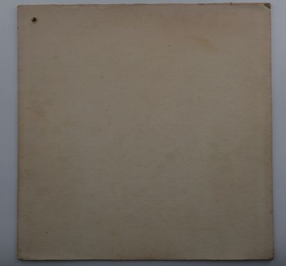 1 vinyl
The Beatles US
Capitol T 2108 - Something...
