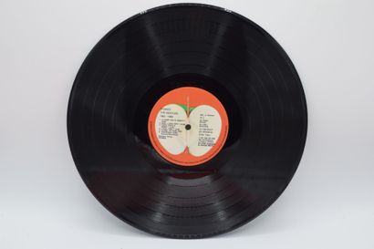 Set of 4 vinyl records
The Beatles Holland
Historic...