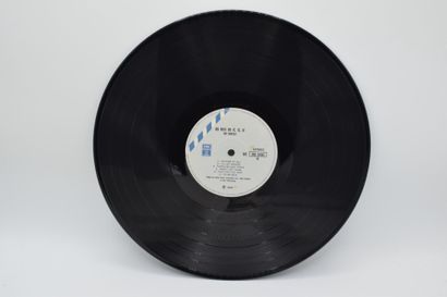 Set of 5 vinyl records
The Beatles Brazil
Odeon...