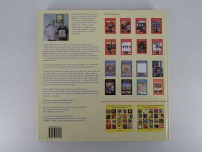 Set of 3 books
Lot of 3 volumes by Azing...