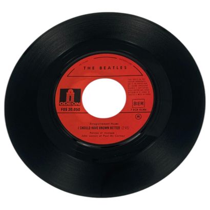 THE BEATLES, Jukebox «ODEON-EMI FOS 20.050»
THE...