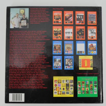Set of 3 books
Lot of 3 volumes by Azing...