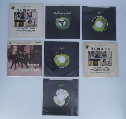 Lot of 7 x 7
