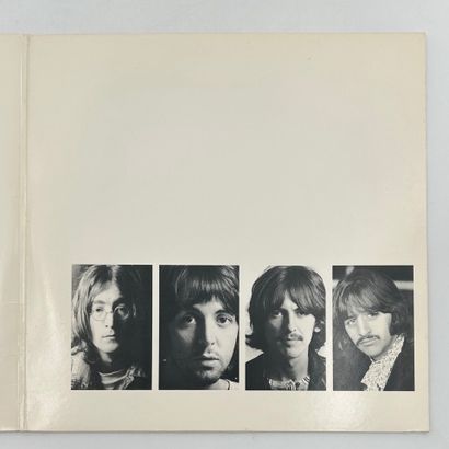 Set of 3 vinyl records
The Beatles US
Capitol...