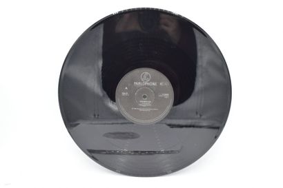 1 vinyl
The Beatles Holland
Parlophone 1A...