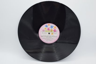 Set of 4 vinyl records
The Beatles Bulgarian
Balkanton...