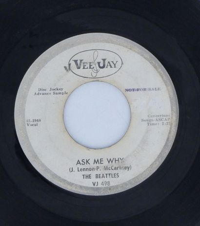 1 vinyl
The 