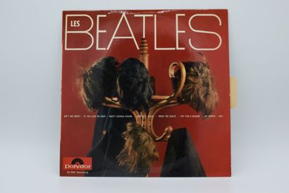1 vinyle
The Beatles
Polydor 45900 
