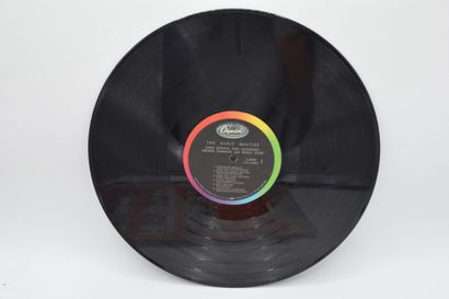 1 vinyl
The Beatles US
Capitol T 2309 