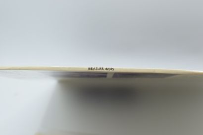 Set of 4 vinyl records
The Beatles Bulgarian
Balkanton...