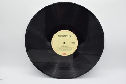 Set of 4 vinyl records
The Beatles Holland
Historic...