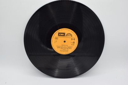 Set of 4 vinyl records
The Beatles Bulgarian
Balkanton...